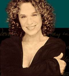 Carole King